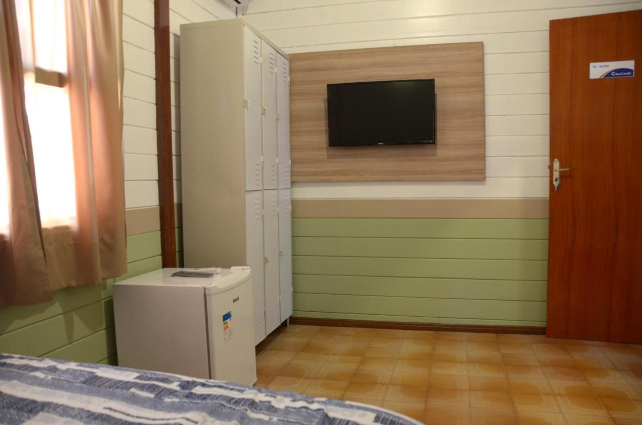 Beach Hostel Cabo Frio Exterior photo