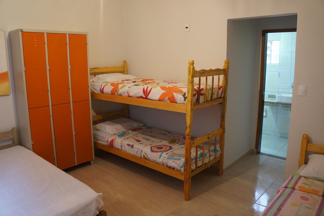 Beach Hostel Cabo Frio Exterior photo