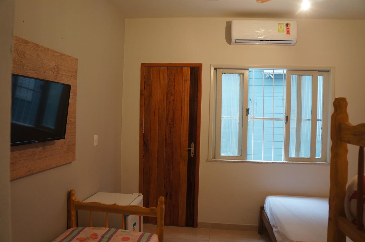 Beach Hostel Cabo Frio Exterior photo