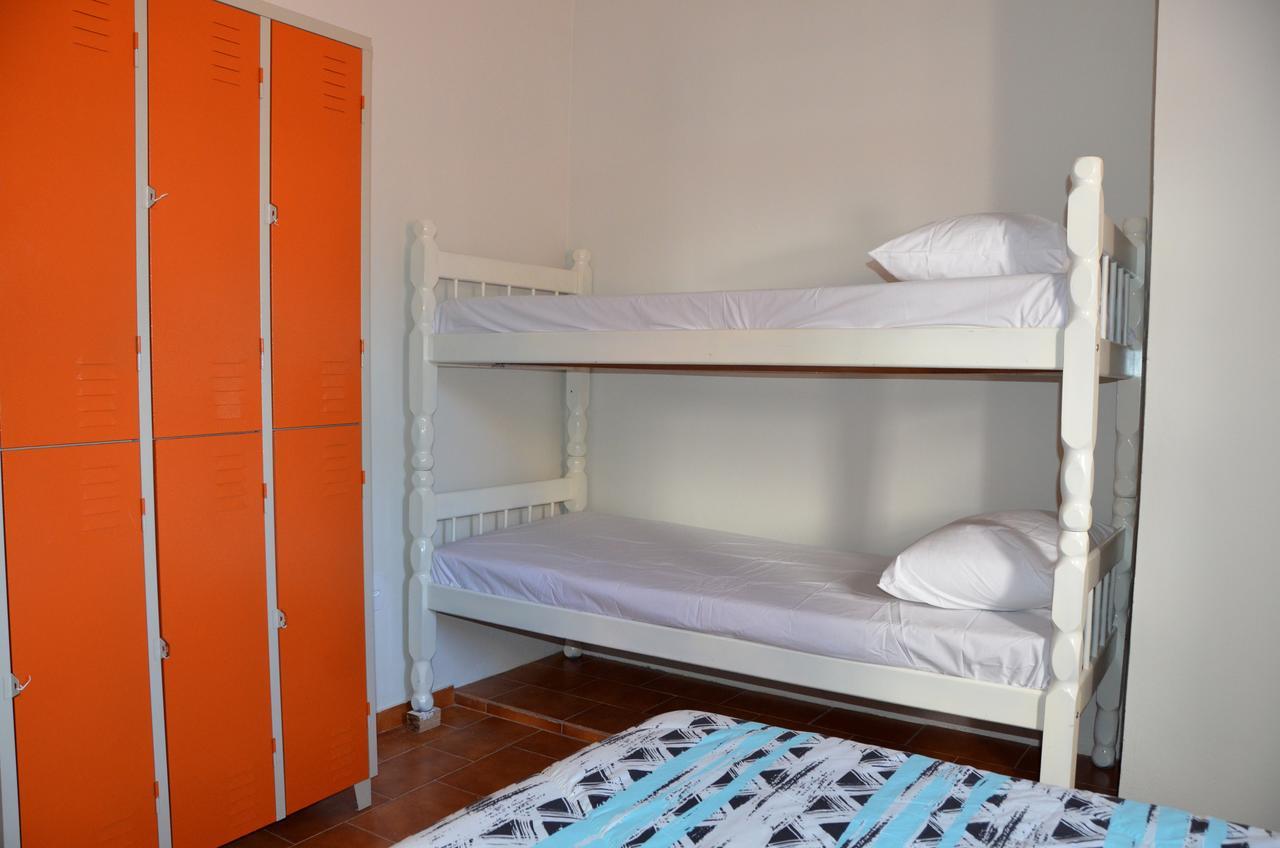 Beach Hostel Cabo Frio Exterior photo
