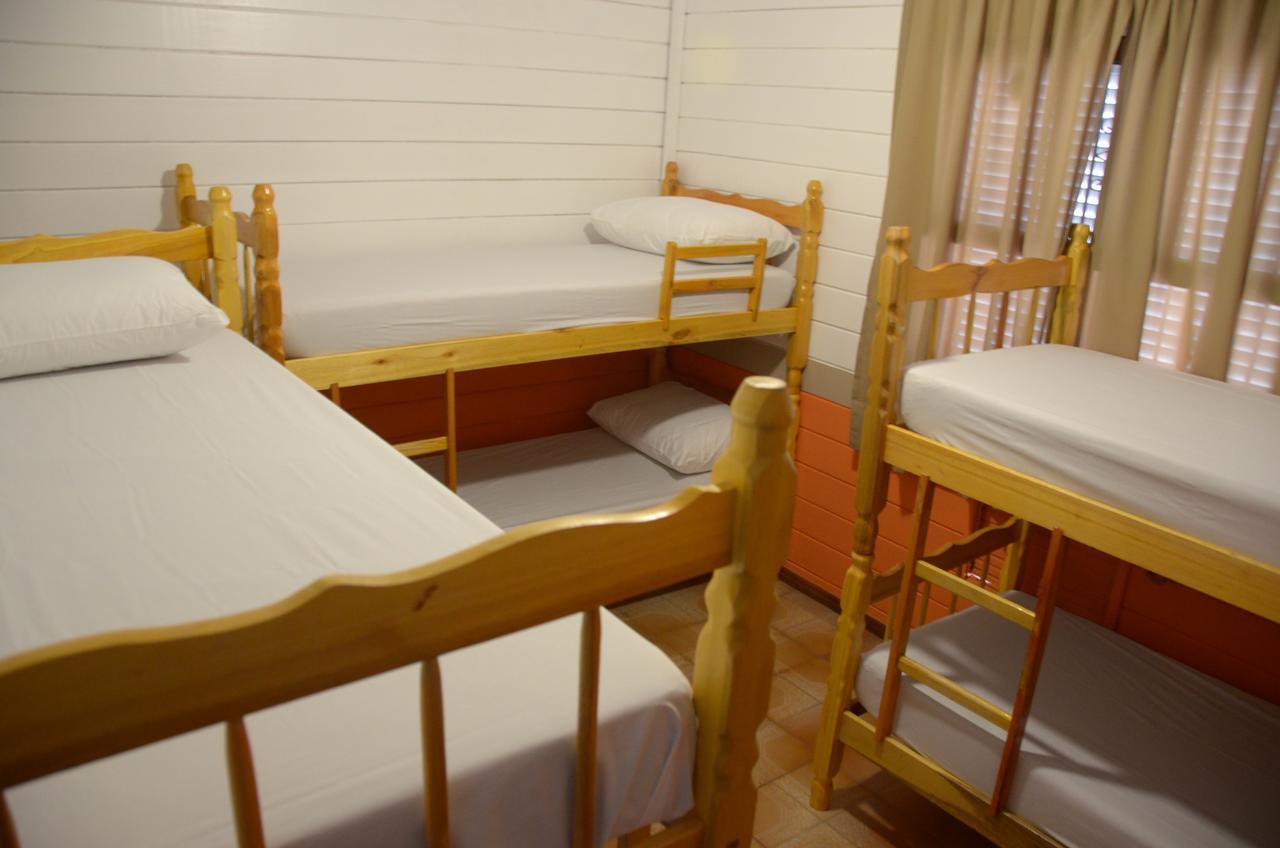 Beach Hostel Cabo Frio Exterior photo