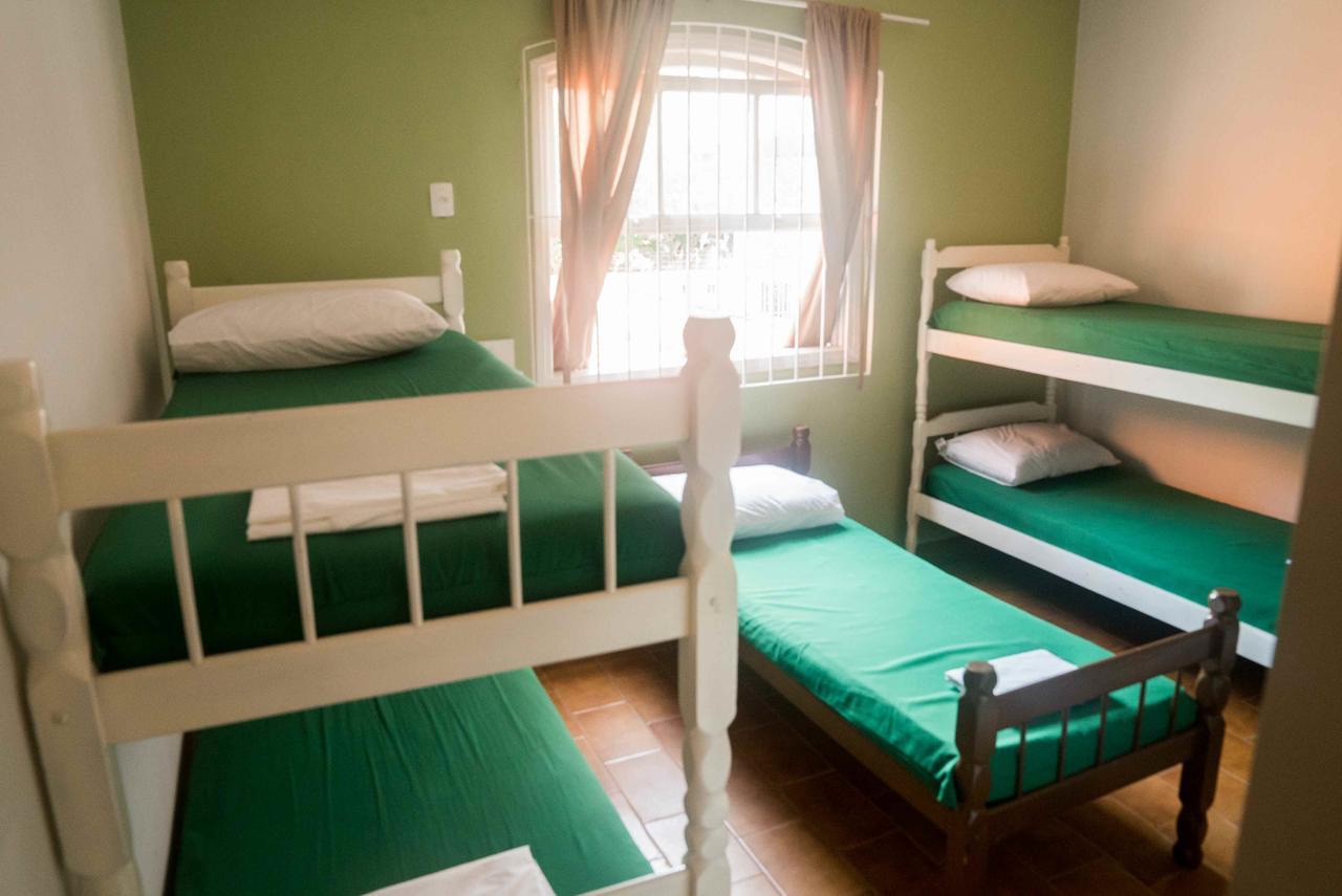 Beach Hostel Cabo Frio Exterior photo