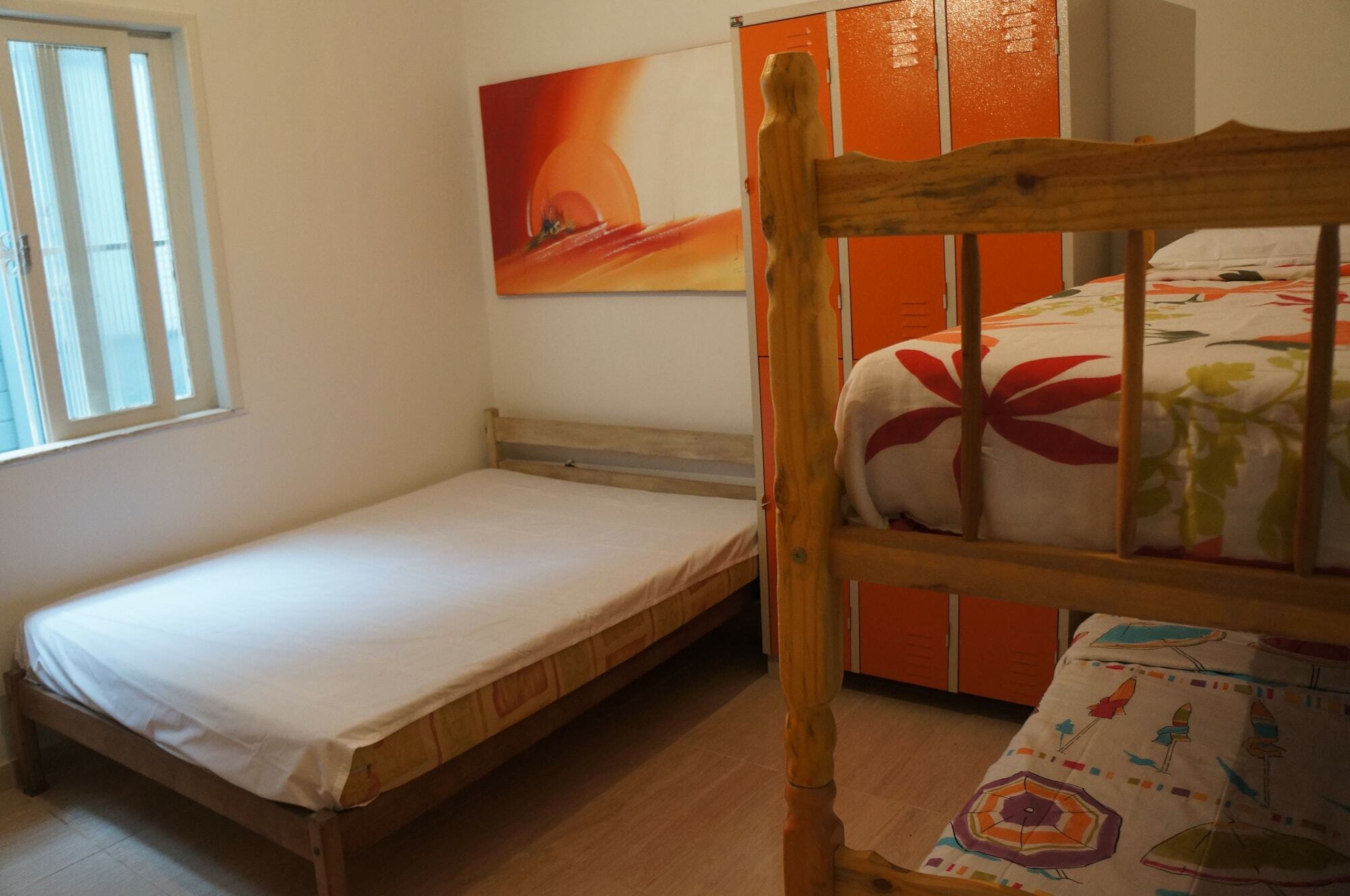 Beach Hostel Cabo Frio Exterior photo